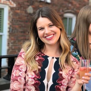 Meet your Posher, Lindsey